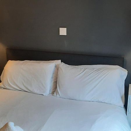 Boutique Guest House Galway Exteriér fotografie
