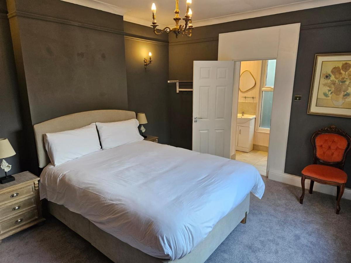Boutique Guest House Galway Exteriér fotografie