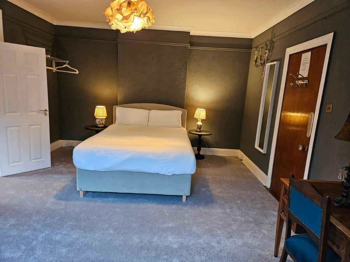 Boutique Guest House Galway Exteriér fotografie