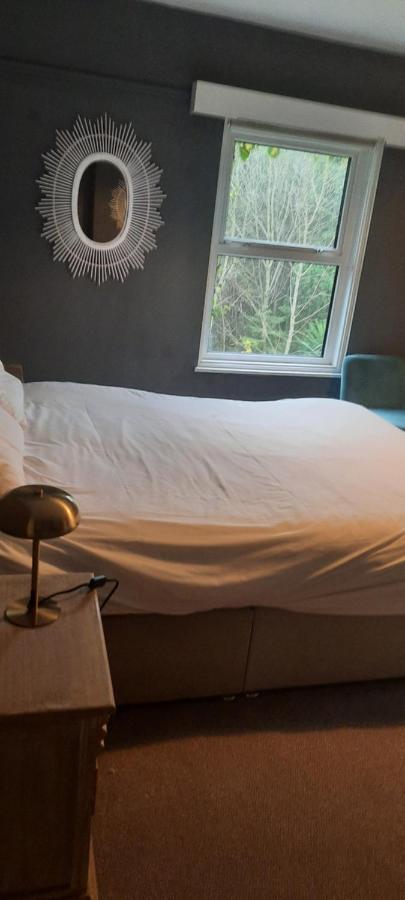 Boutique Guest House Galway Exteriér fotografie