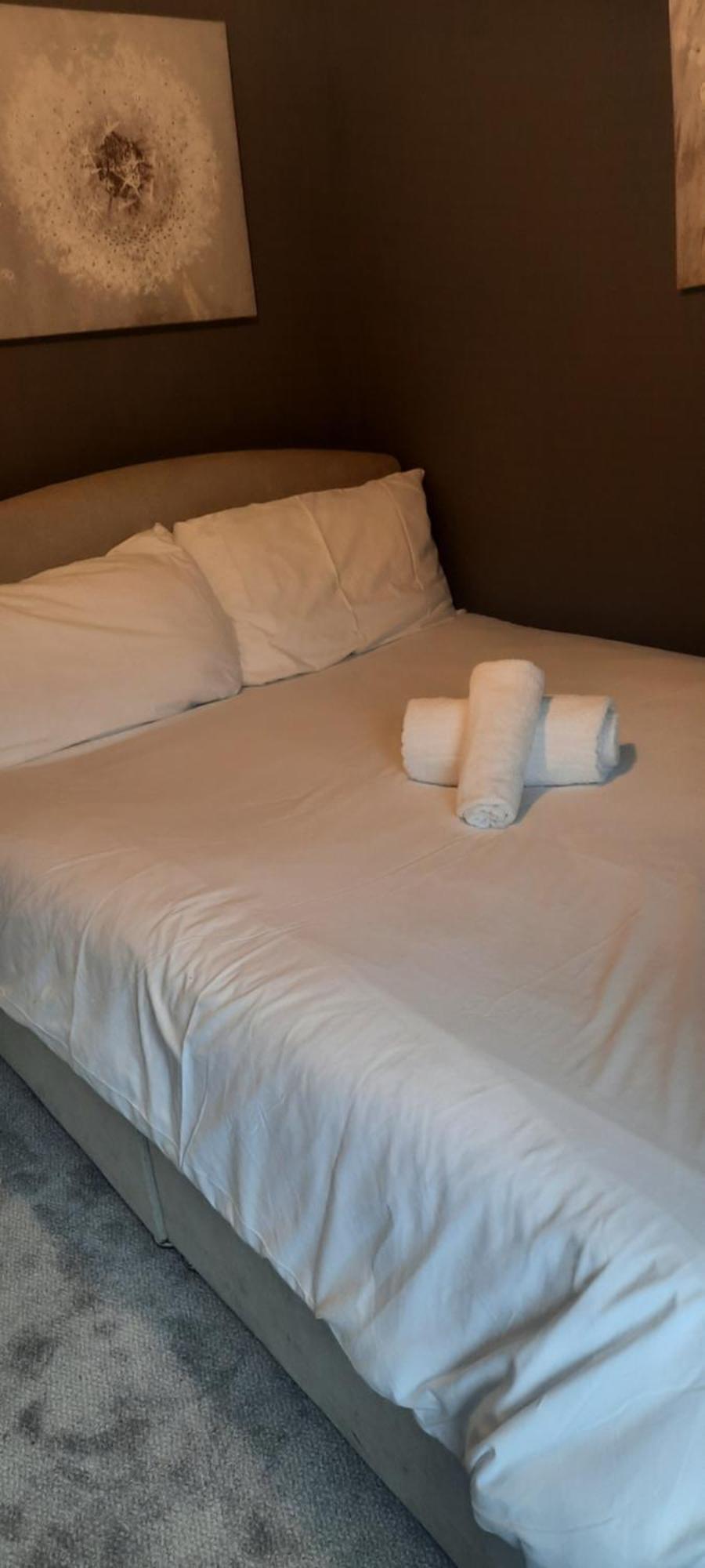 Boutique Guest House Galway Exteriér fotografie