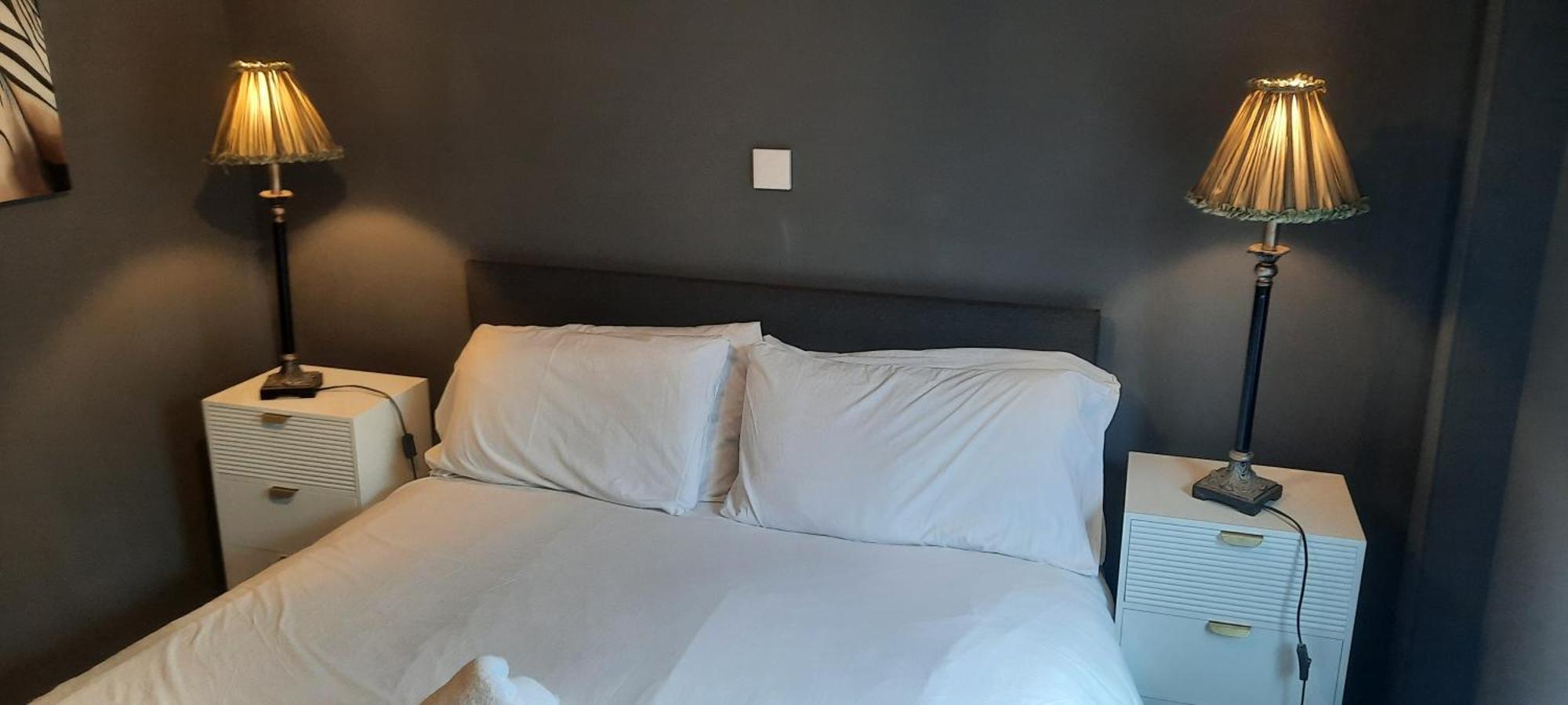 Boutique Guest House Galway Exteriér fotografie